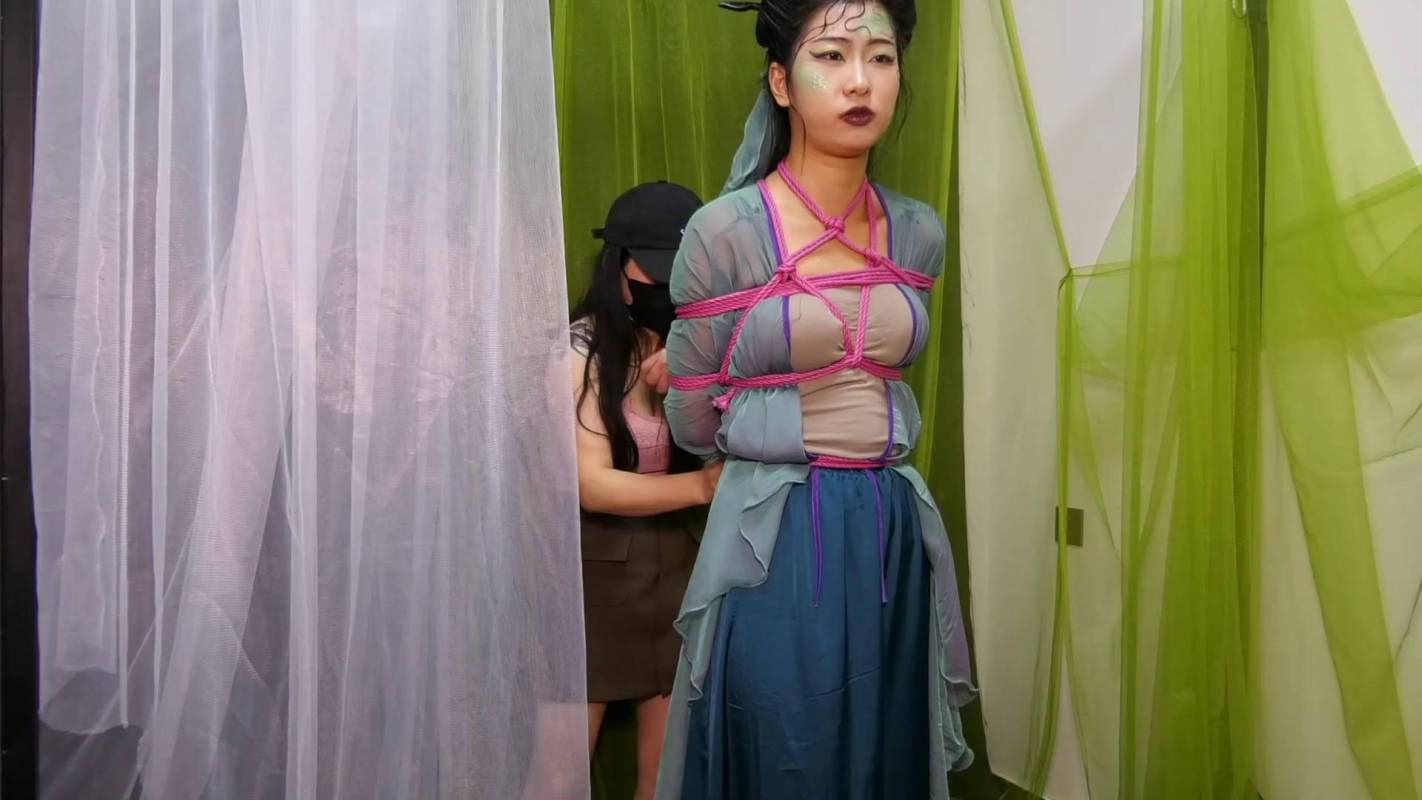 胜景影视所有电影新作品之籹绳师之青蛇梱缚第二部五！这部作品可以在线看！