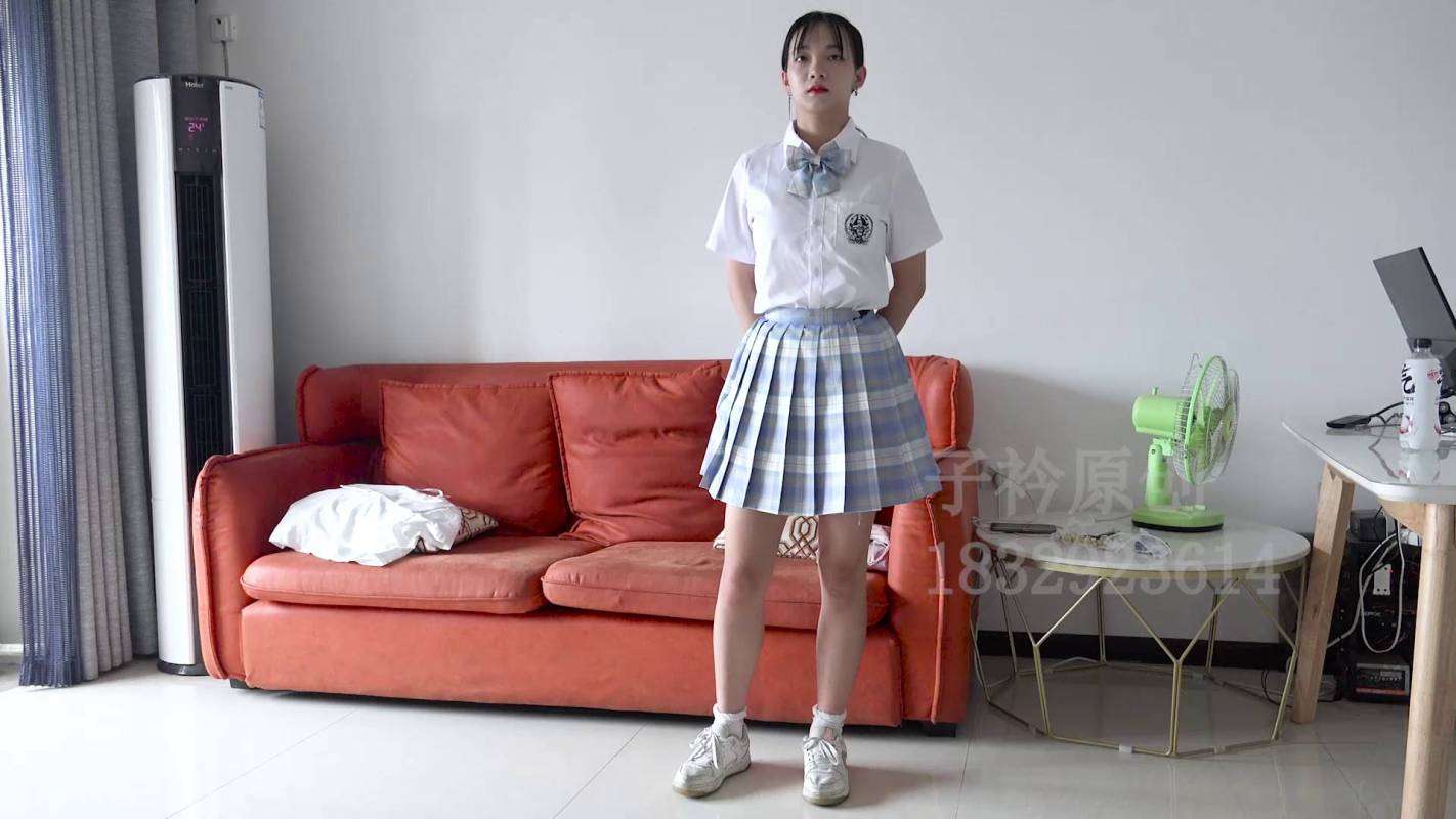 子衿绳艺定拍新作品之招聘馅井琳琳主演！这部作品可以在线看！