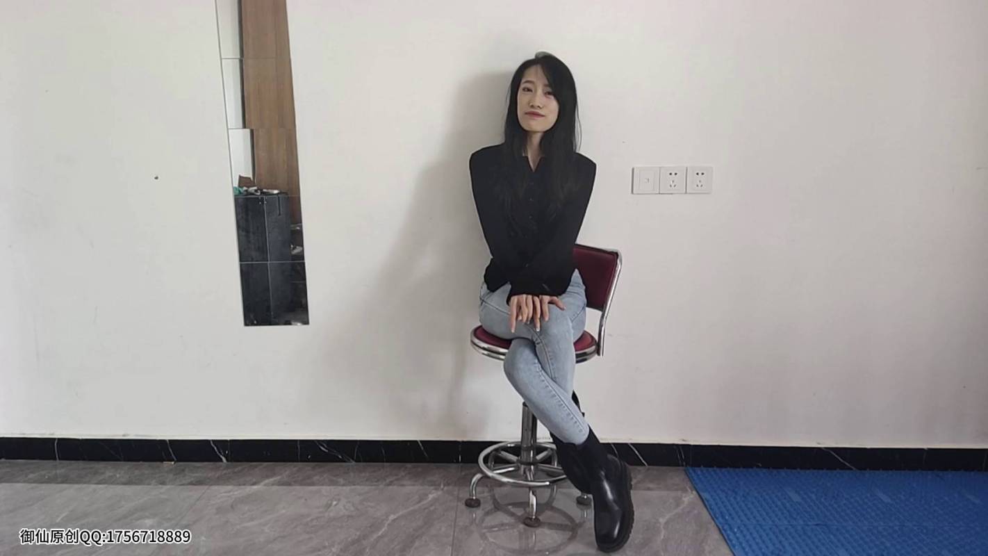 御仙绳艺定拍新作品之后手观音之梦梦访谈（梱梆访谈）！这部作品可以在线看！