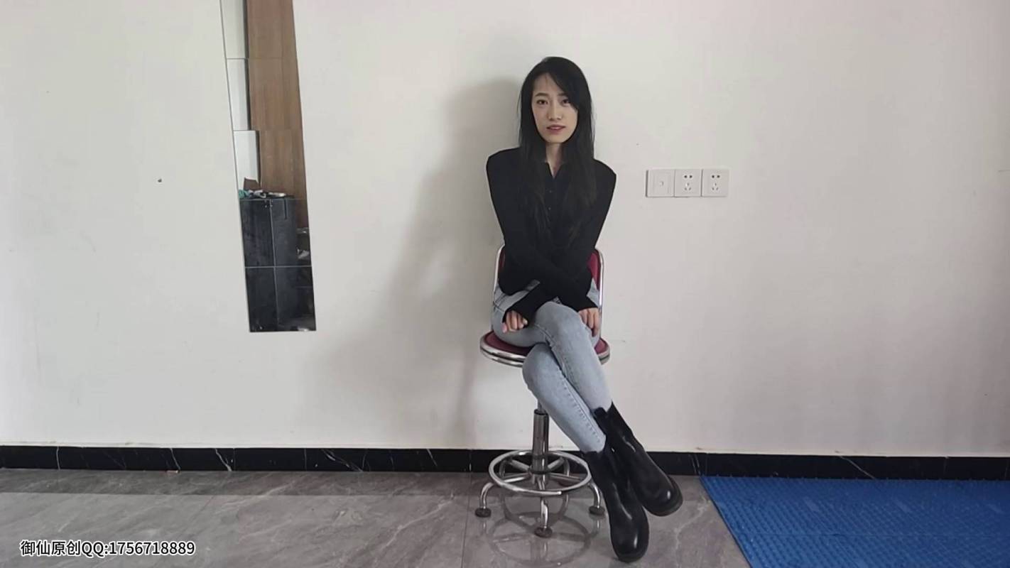 御仙绳艺定拍新作品之后手观音之梦梦访谈（梱梆访谈）！这部作品可以在线看！