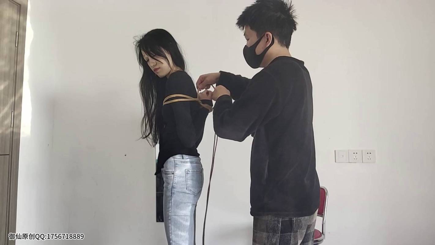 御仙绳艺定拍新作品之后手观音之梦梦访谈（梱梆访谈）！这部作品可以在线看！