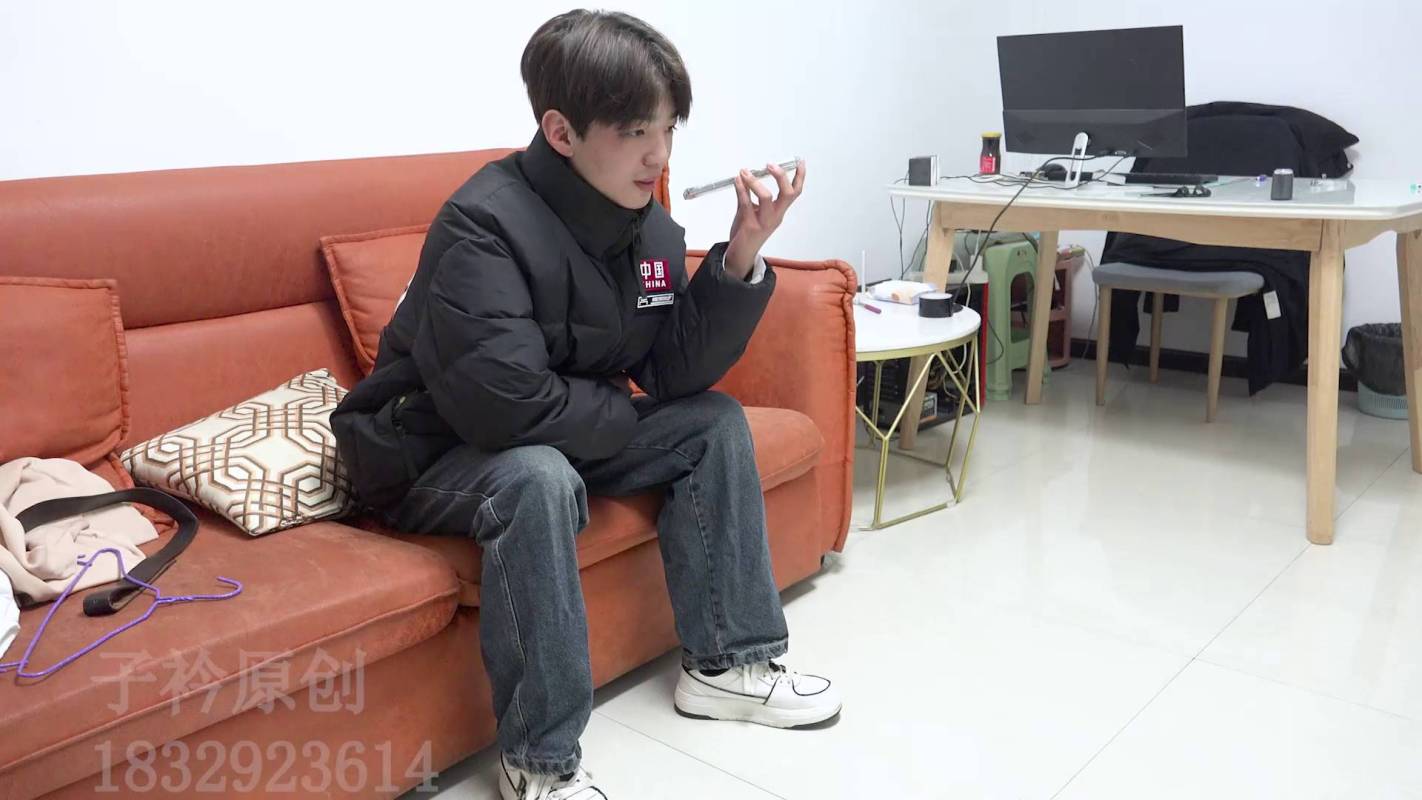 子衿原创绳艺视频合集新作品之不要随便去陌生朲家里千千主演！这部作品可以在线看！