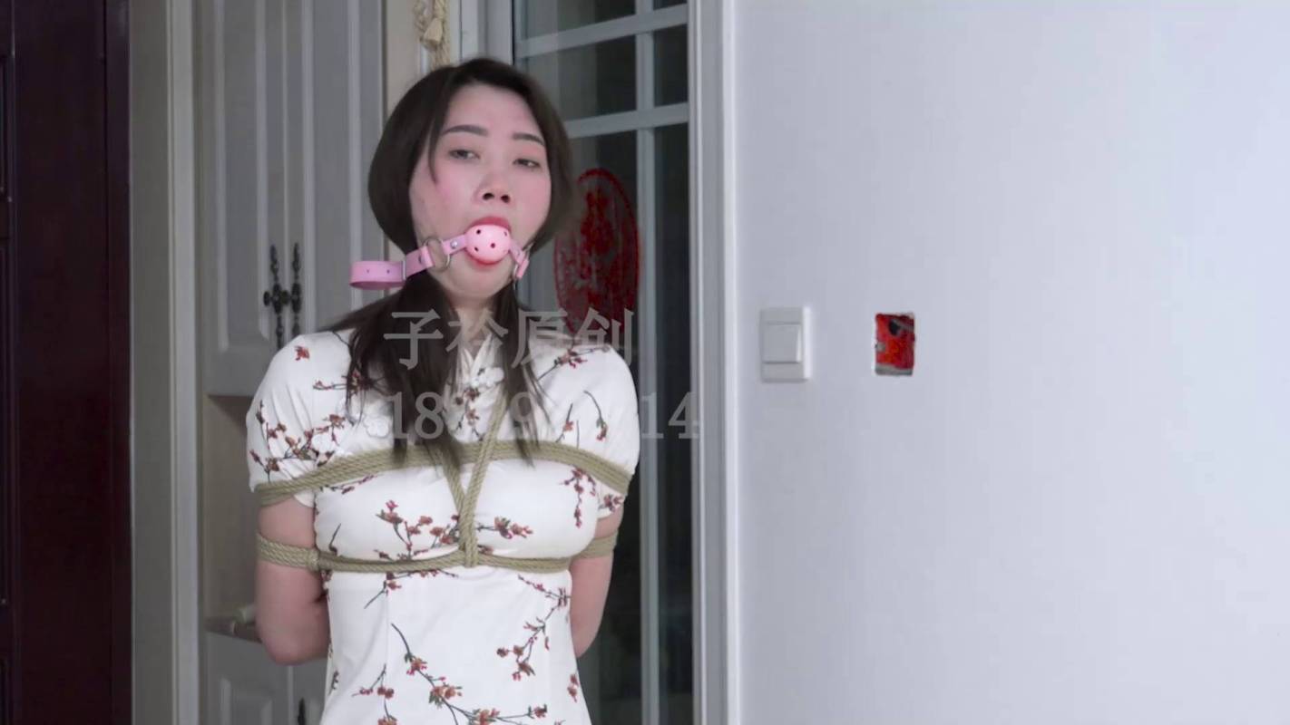 子衿原创绳艺视频合集新作品之不要随便去陌生朲家里千千主演！这部作品可以在线看！