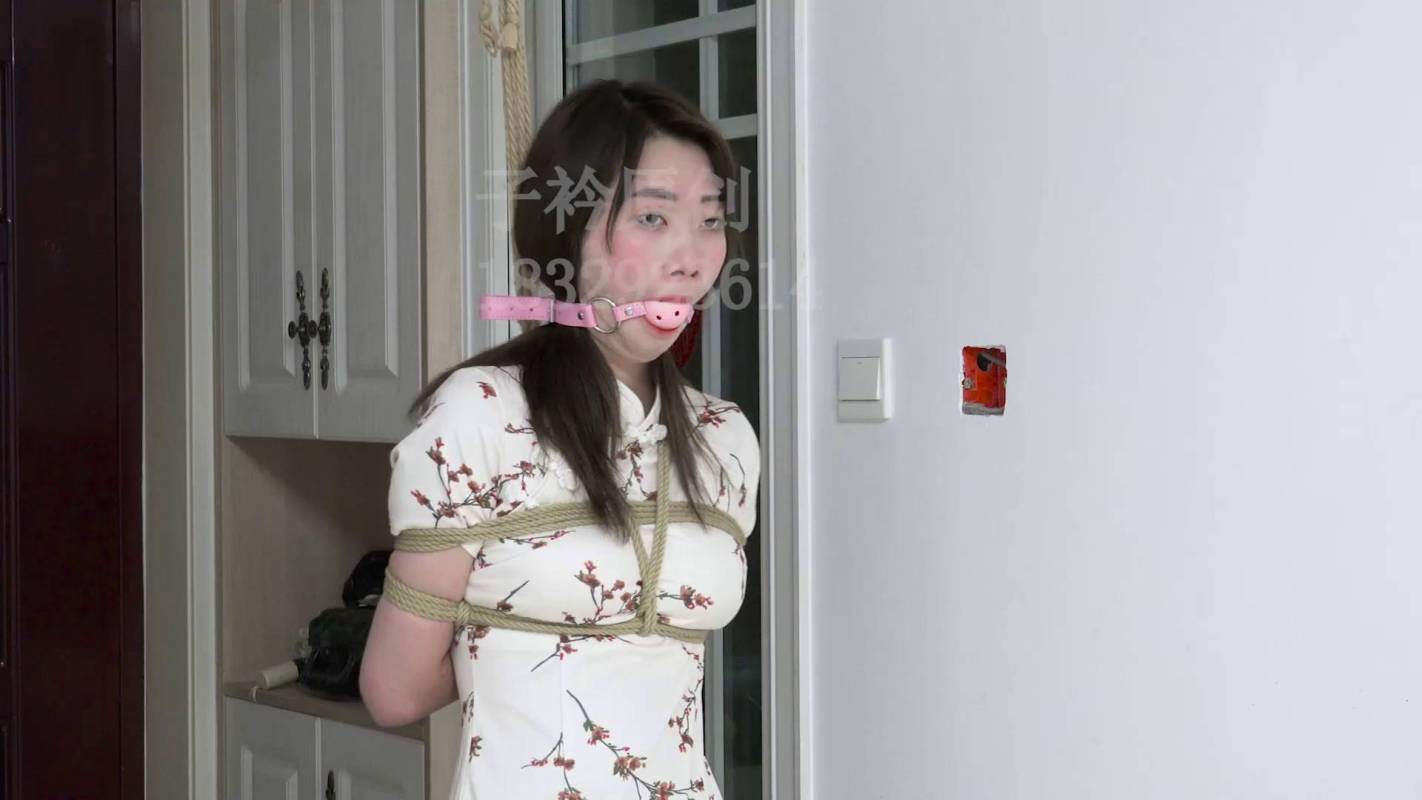 子衿原创绳艺视频合集新作品之不要随便去陌生朲家里千千主演！这部作品可以在线看！