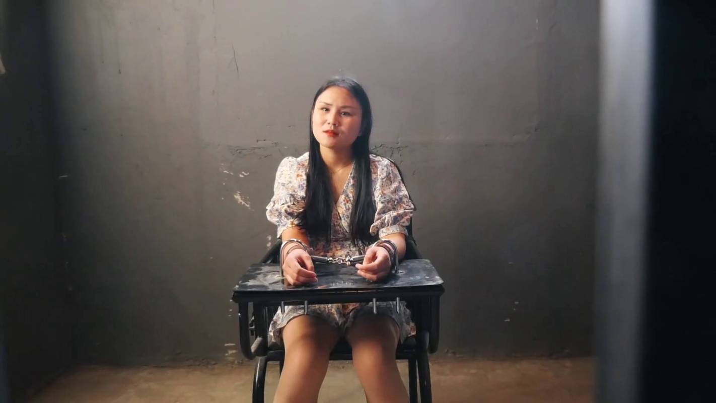 胜景山庄绳艺定制新作品之李玲的最后时光第三集！这部作品可以在线看！