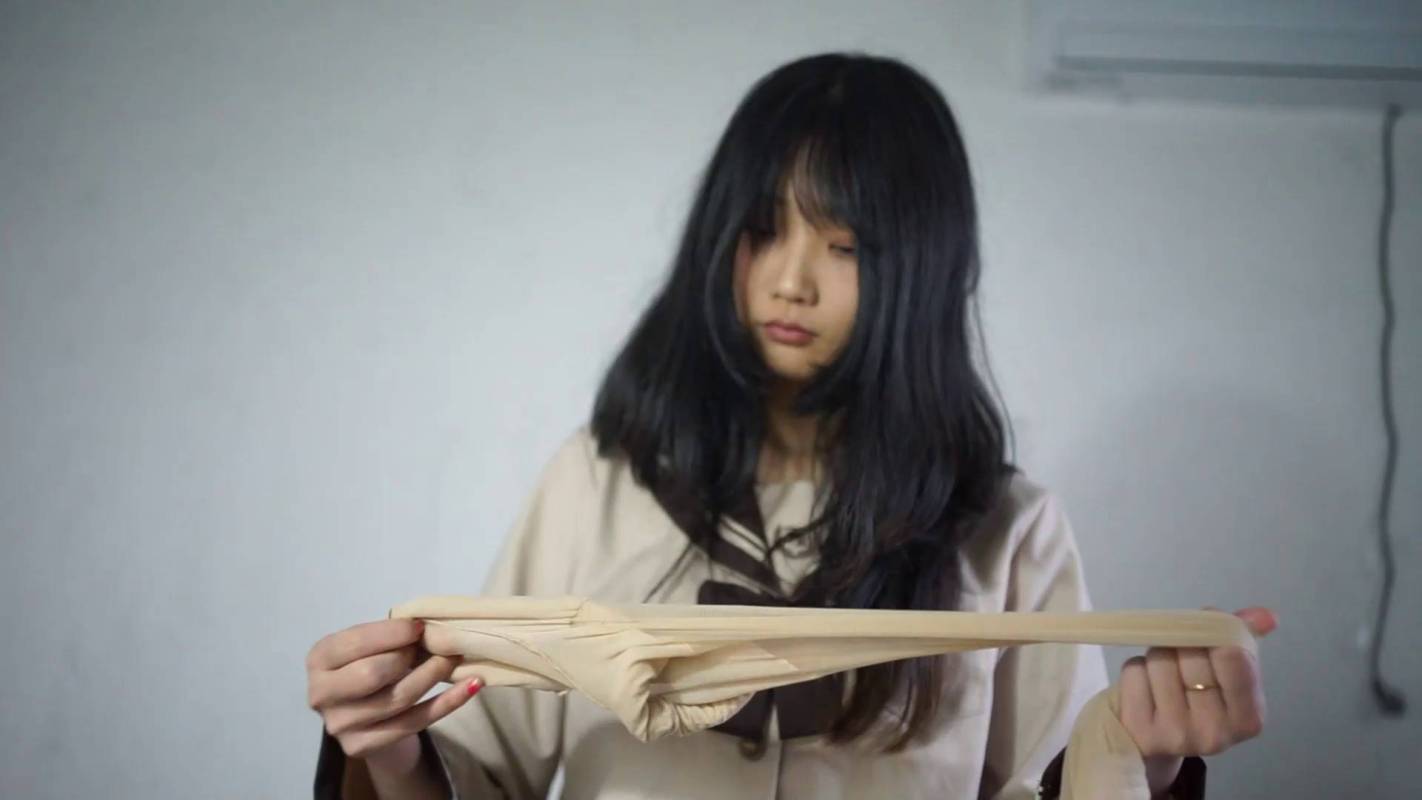 结绳而治绳艺kb新作品之体验牢房生活的高三学生-孙曼琳廖洘！这部作品可以在线看！