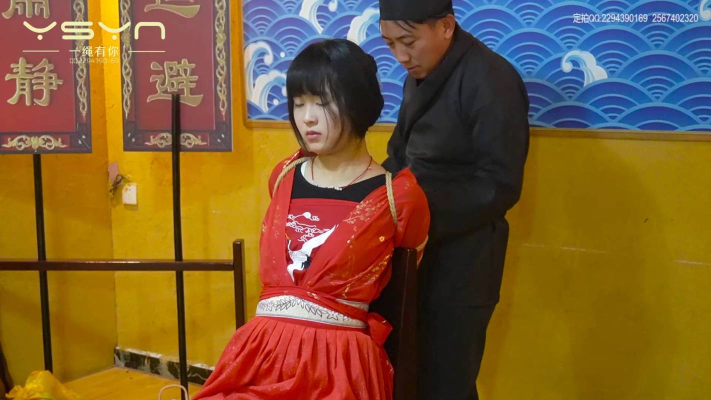 mj影视一绳艺资源库新作品之冤籹！这部作品可以在线看！