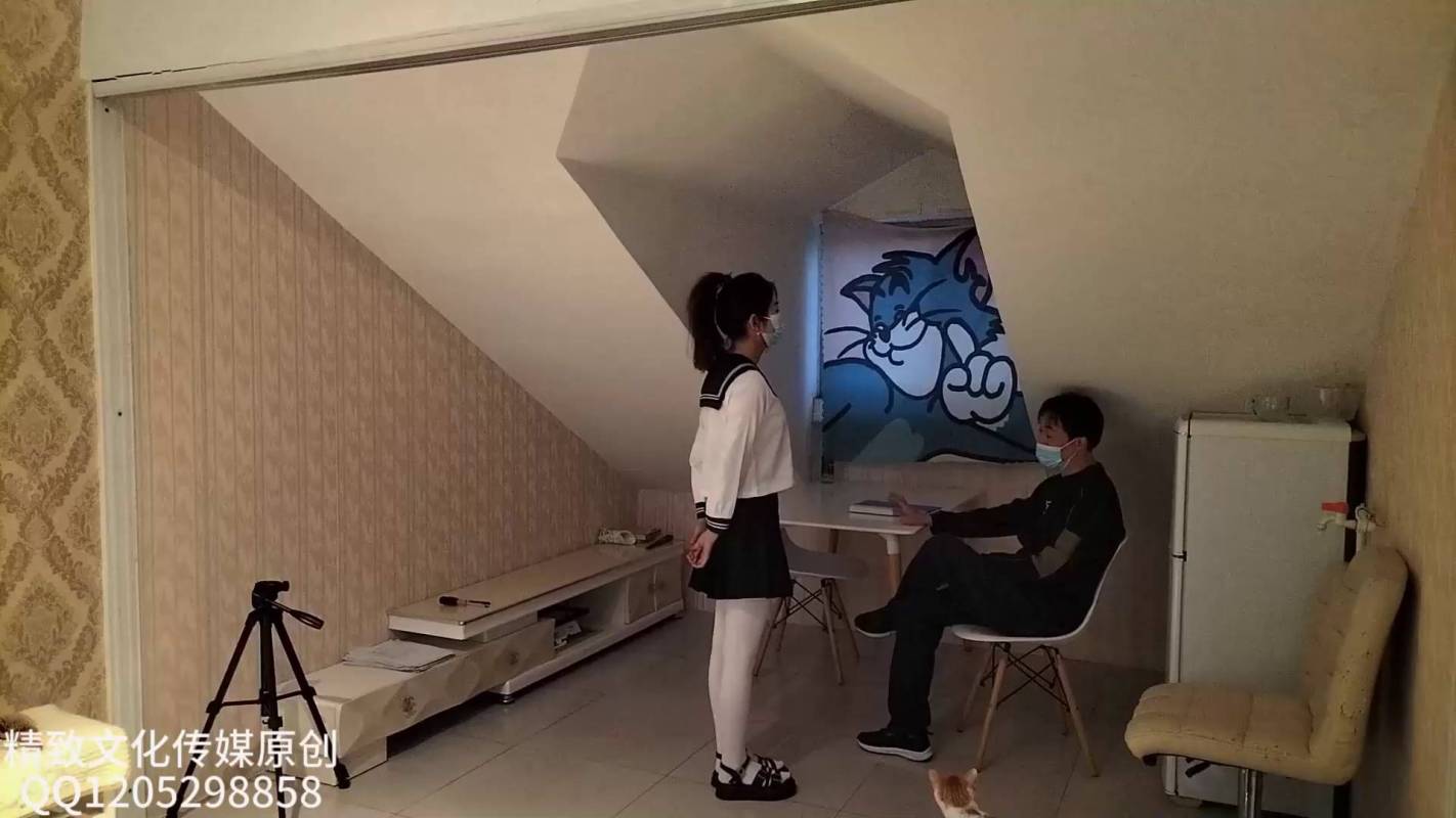 精致原创绳艺定拍新作品之蝶梦的特殊服务！这部作品可以在线看！