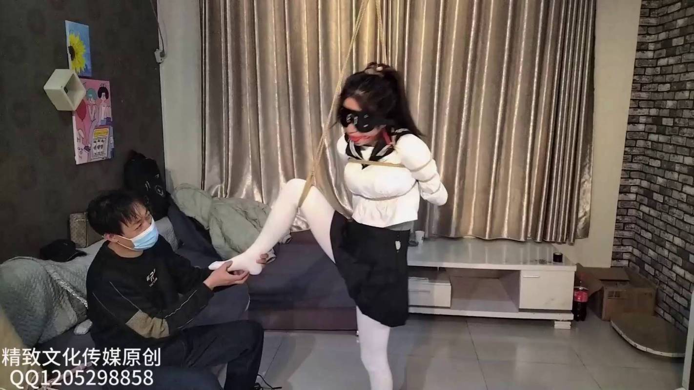 精致原创绳艺定拍新作品之蝶梦的特殊服务！这部作品可以在线看！