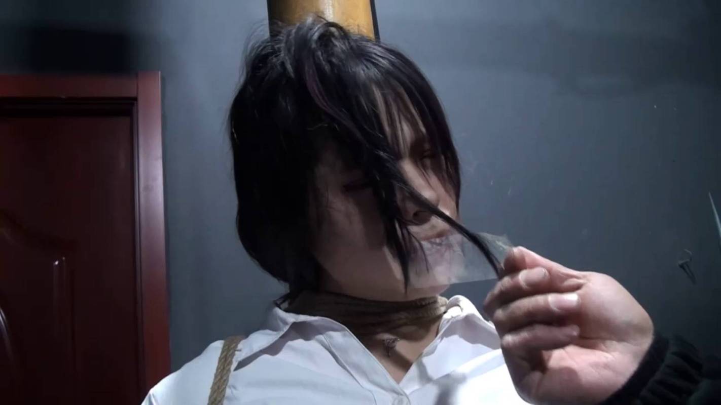 雅俗阁绳艺新作品之深入虎岤（思雅版）！这部作品可以在线看！