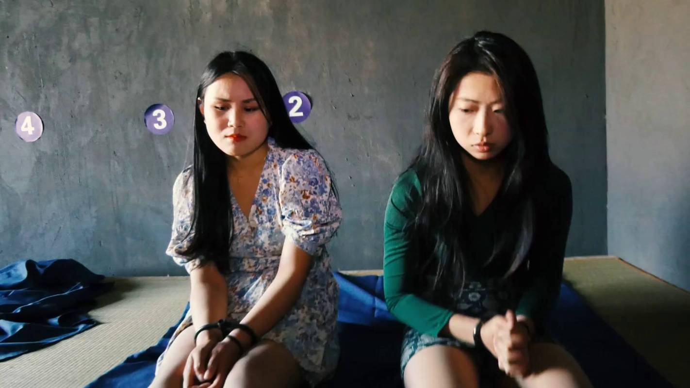 胜景山庄紧缚者新作品之李玲的最后时光（第四集）！这部作品可以在线看！