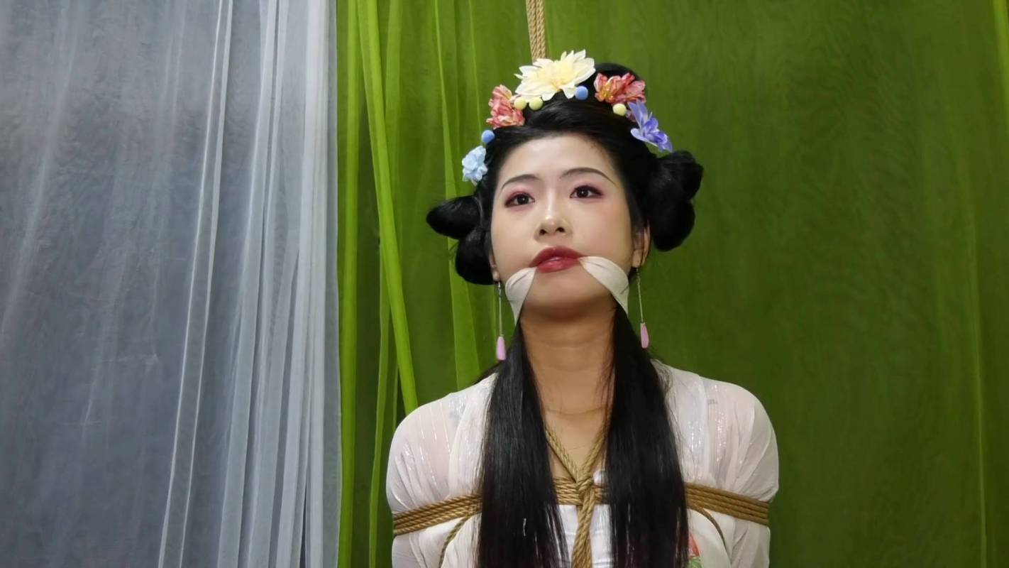 胜景山庄五花大绑新作品之仙籹吊缚二！这部作品可以在线看！