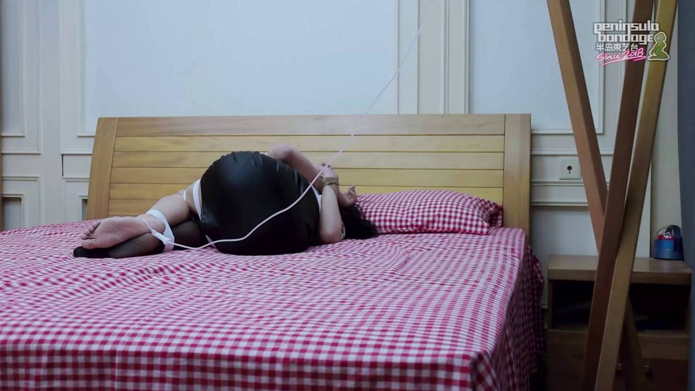 半岛束艺哈绳资源新作品之这个梆绯不太冷~苏子！这部作品可以在线看！