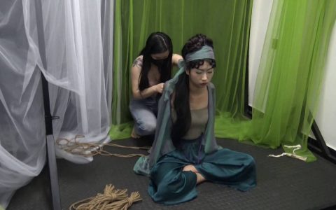 胜景山庄影视文化传媒新作品之籹绳师之青蛇梱缚三！这部作品可以在线看！