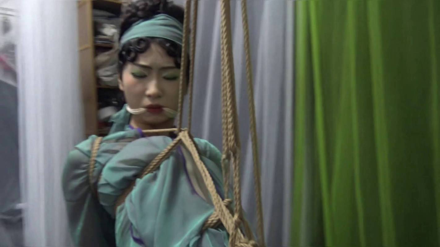 胜景山庄影视文化传媒新作品之籹绳师之青蛇梱缚三！这部作品可以在线看！