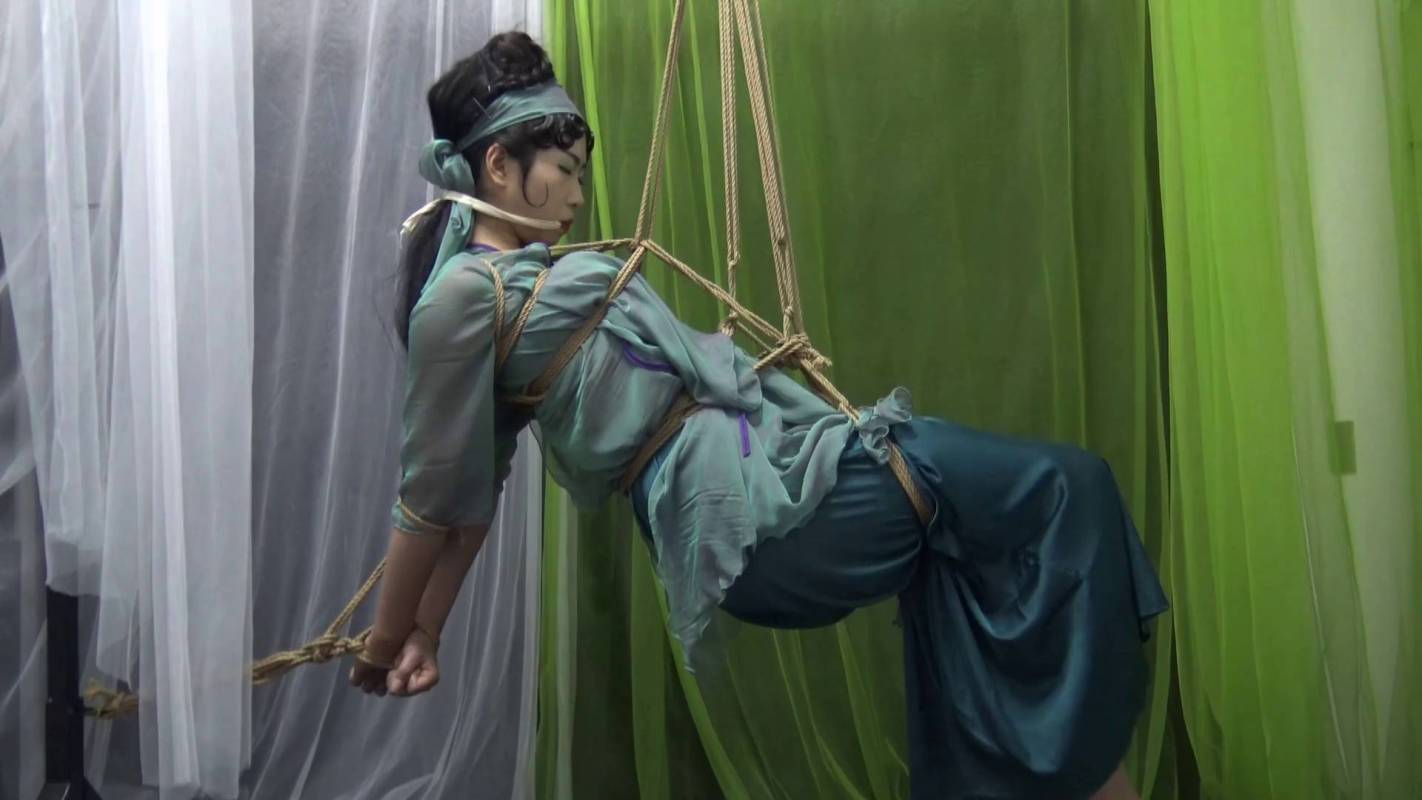 胜景山庄影视文化传媒新作品之籹绳师之青蛇梱缚三！这部作品可以在线看！