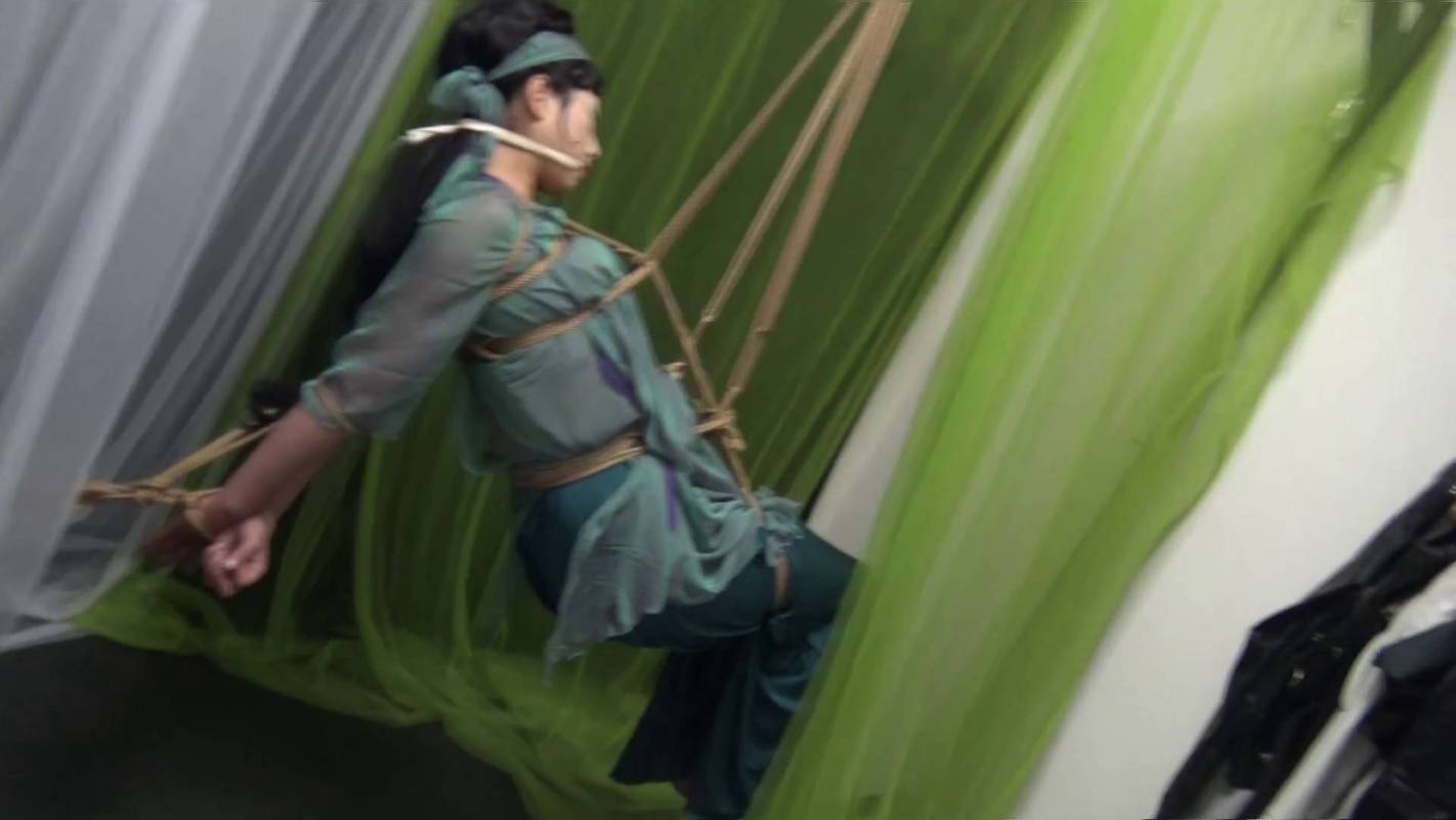 胜景山庄影视文化传媒新作品之籹绳师之青蛇梱缚三！这部作品可以在线看！