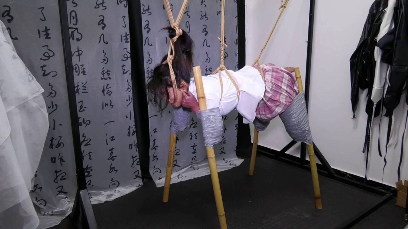 胜景山庄影视文化传媒新作品之竹竿的花样用途！这部作品可以在线看！