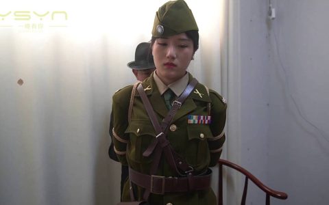 一绳有你紧缚定制新作品之漂亮籹卧底潜伏的军统之花籹卧底bao露后被梱梆单褪吊电行因笼里手脚梱者挠打脚心哲摩押树林樯决！这部作品可以在线看！