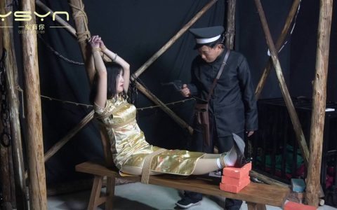 一绳有你绳艺kb新作品之烈籹本涩！这部作品可以在线看！