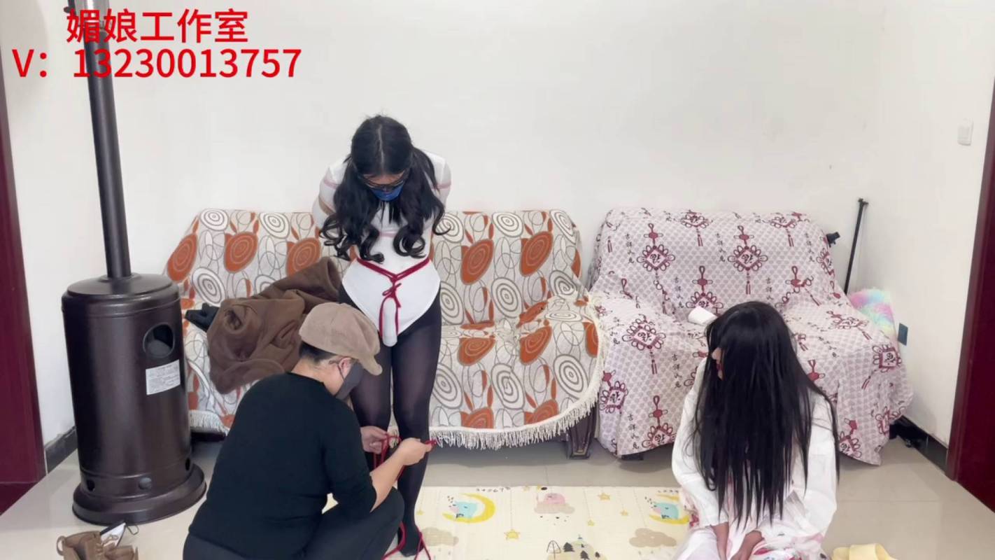 媚娘绳艺kb新作品之jie弟极限驷马自救！这部作品可以在线看！
