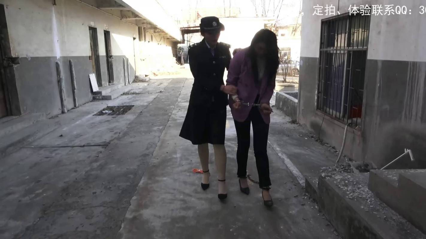 梨花雨绳艺工作室新作品之朱颜辞镜花辞树嚣张du饭的末日！这部作品可以在线看！