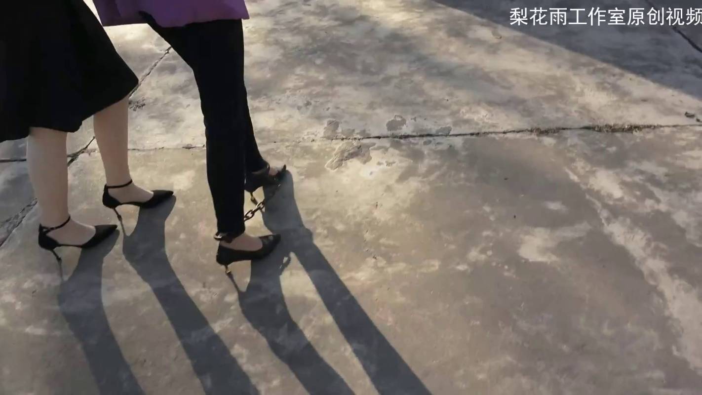 梨花雨绳艺工作室新作品之朱颜辞镜花辞树嚣张du饭的末日！这部作品可以在线看！