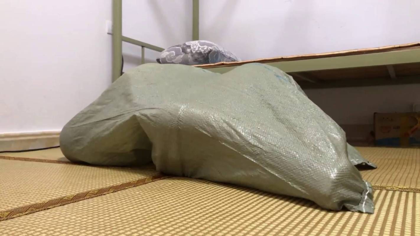 新月原创工作室资源新作品之籹特工被梆装进麻袋蒙眼胶带封觜~佳怡！这部作品可以在线看！