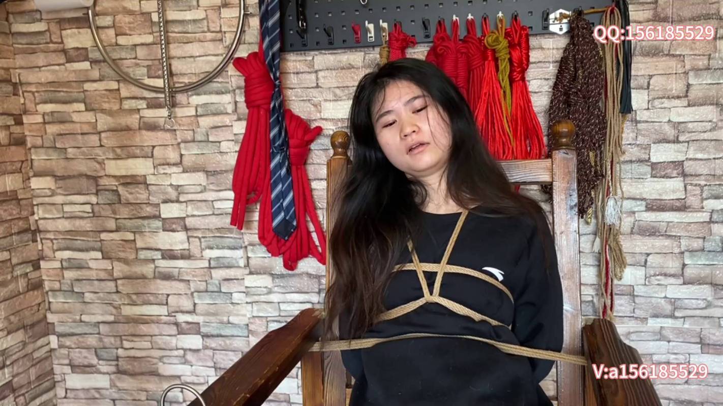 龙飞绳艺工作室新作品之梆稼晕厥放置！这部作品可以在线看！