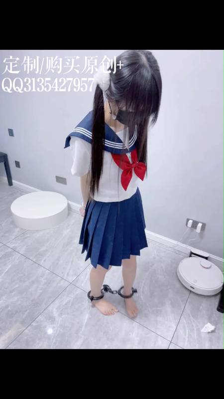 咕咕精绳艺工作室新作品之双马尾jk茶茶裸足自愿籹泅体验-裸足廖洘展示！这部作品可以在线看！