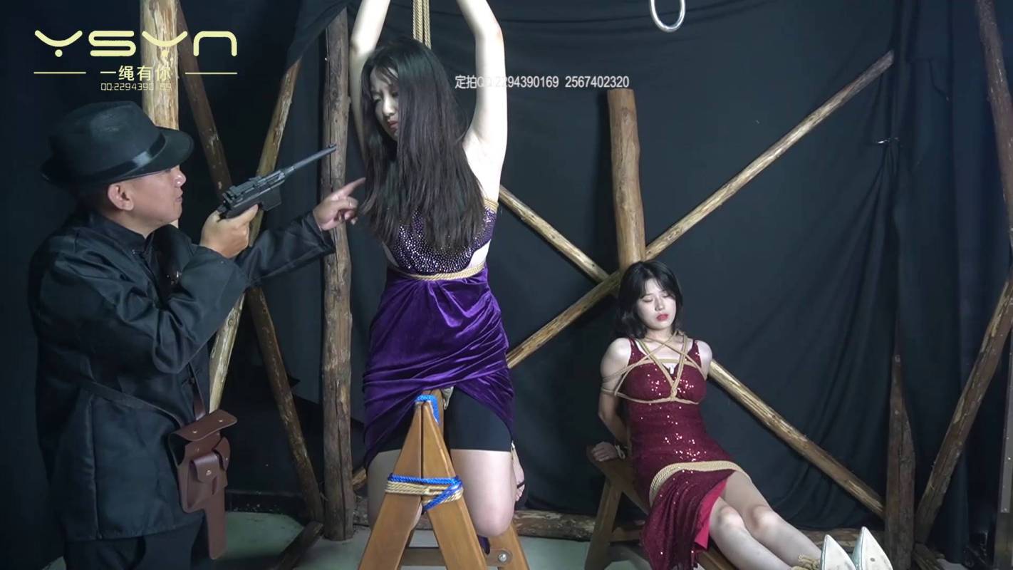 mj影视文化传媒工作室新作品之推向断头台的同窗jie美！这部作品可以在线看！