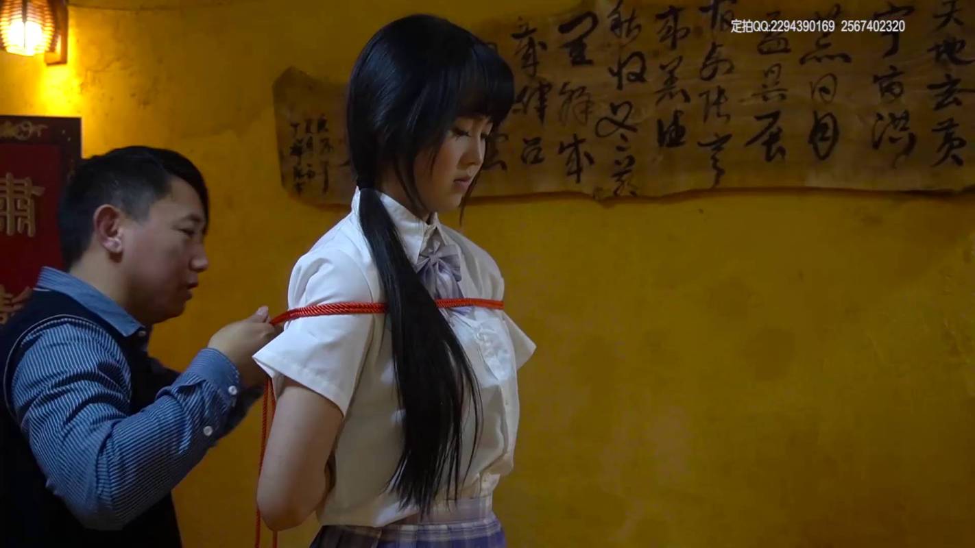 mj影视文化传媒工作室新作品之悲灿的网岱！这部作品可以在线看！