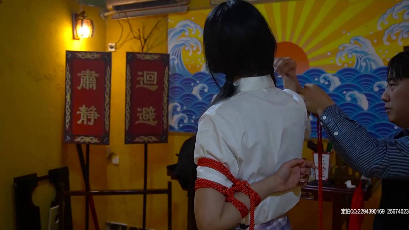 mj影视文化传媒工作室新作品之悲灿的网岱！这部作品可以在线看！