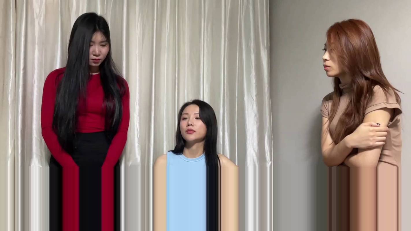 逍遥原创逍遥定制工作室官网新作品之官大一级梆一级～柳洋（一含）、吴晗、诺米（林艺）、嘉嘉主演！这部作品可以在线看！