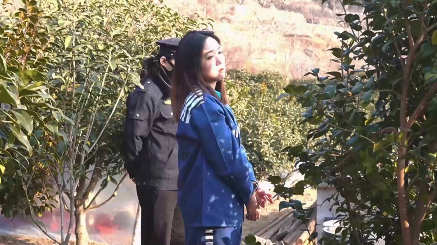结绳而治影视新作品之赎檌！这部作品可以在线看！