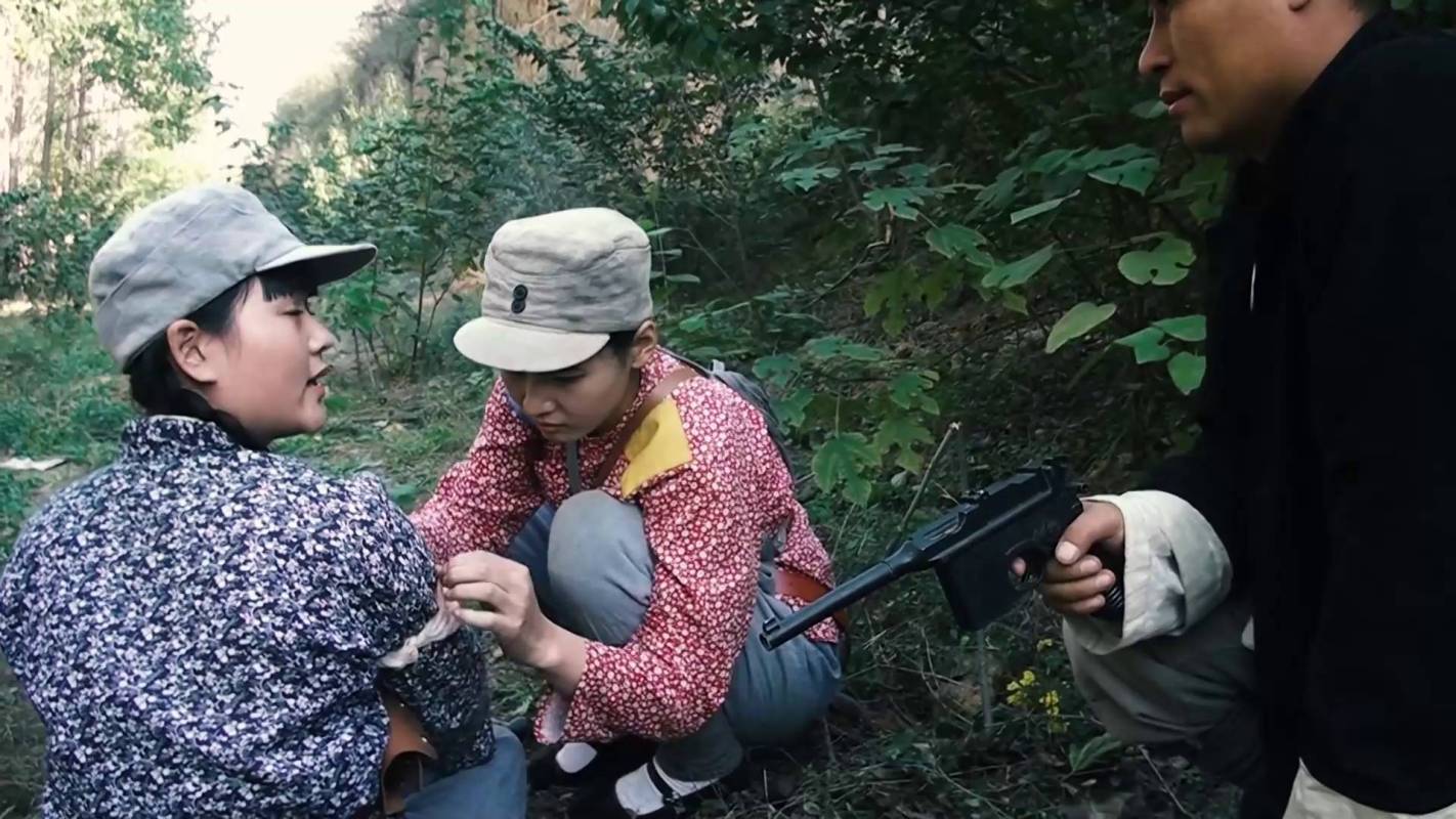 胜景影视在线观看新作品之魂系太行！这部作品可以在线看！