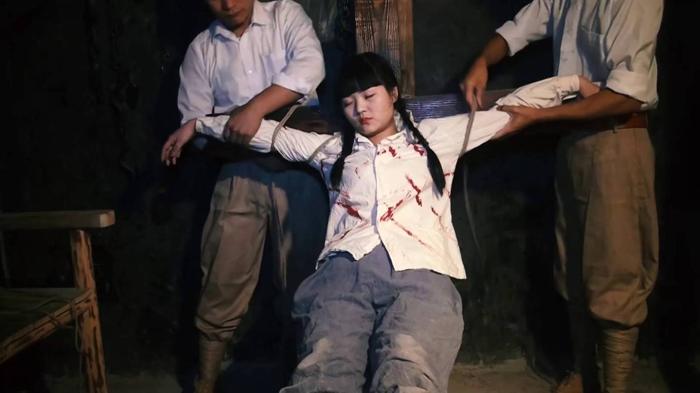 胜景影视在线观看新作品之魂系太行！这部作品可以在线看！