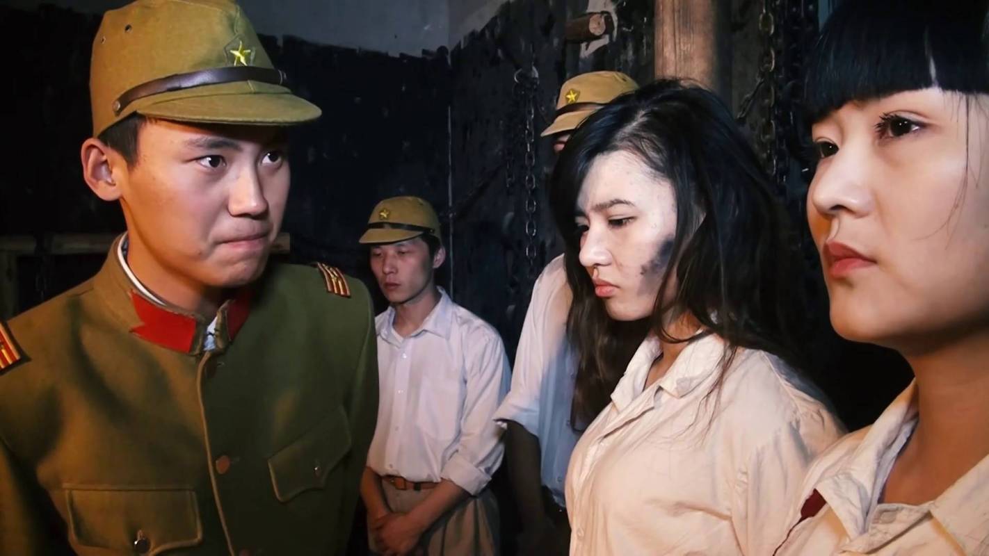 胜景影视在线观看新作品之魂系太行！这部作品可以在线看！