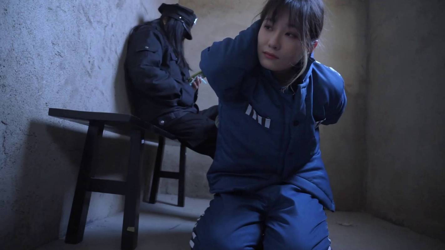 结绳而治绳艺定拍新作品之无谓的抗拒！这部作品可以在线看！