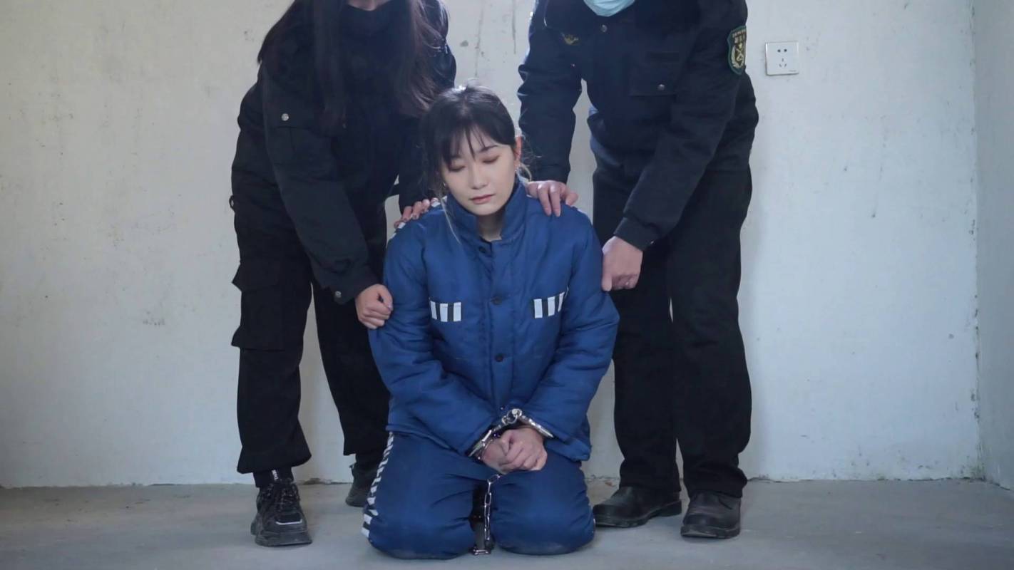 结绳而治绳艺定拍新作品之无谓的抗拒！这部作品可以在线看！