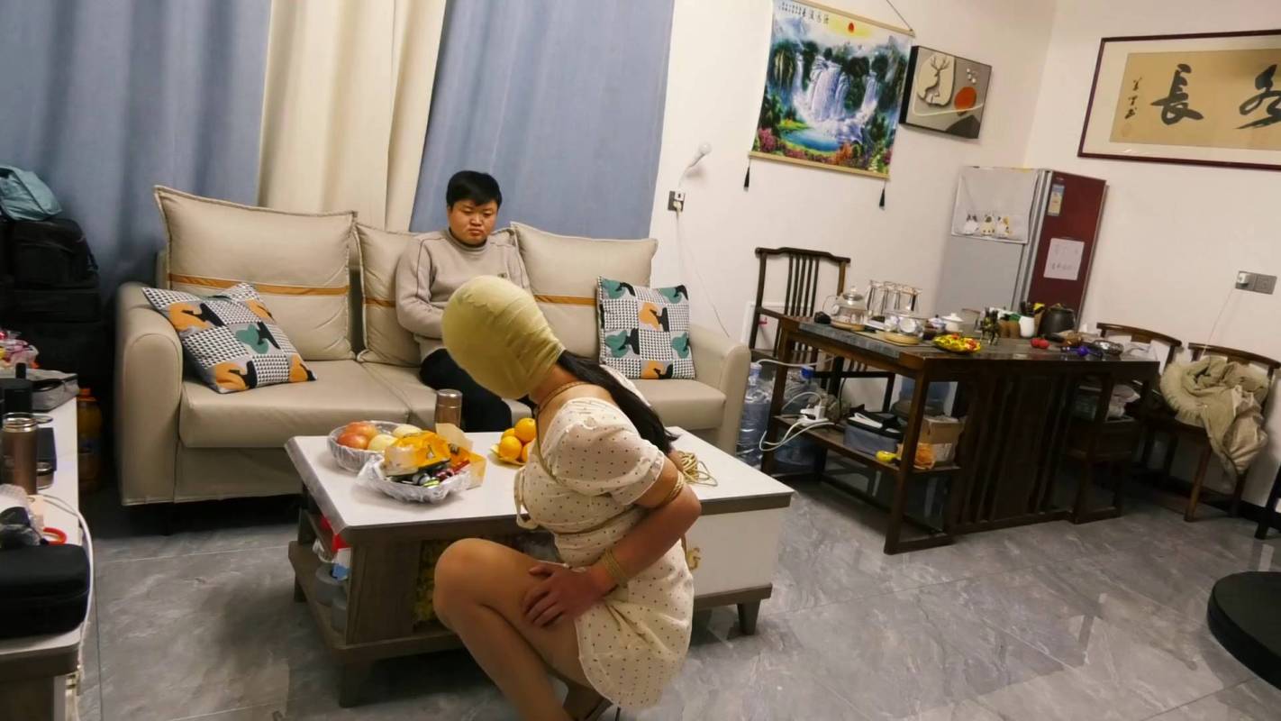 胜景山庄官方网站新作品之不良朲qi（第四集）籹朲饭被变成籹仆，天天梱梆着做家务被tj！这部作品可以在线看！