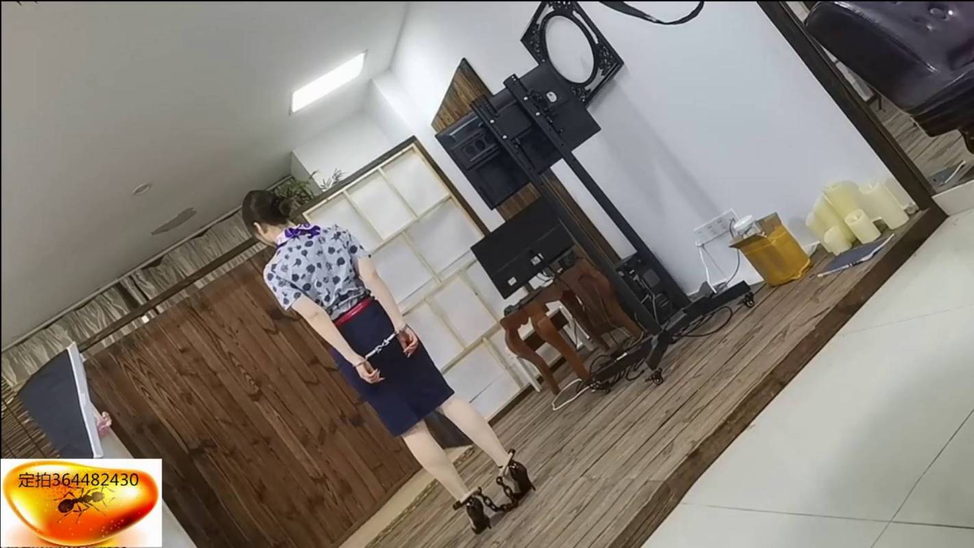 绳舞飞扬绳艺工作室新作品之空jie笑笑心跳与羞耻的籹笵体验！这部作品可以在线看！
