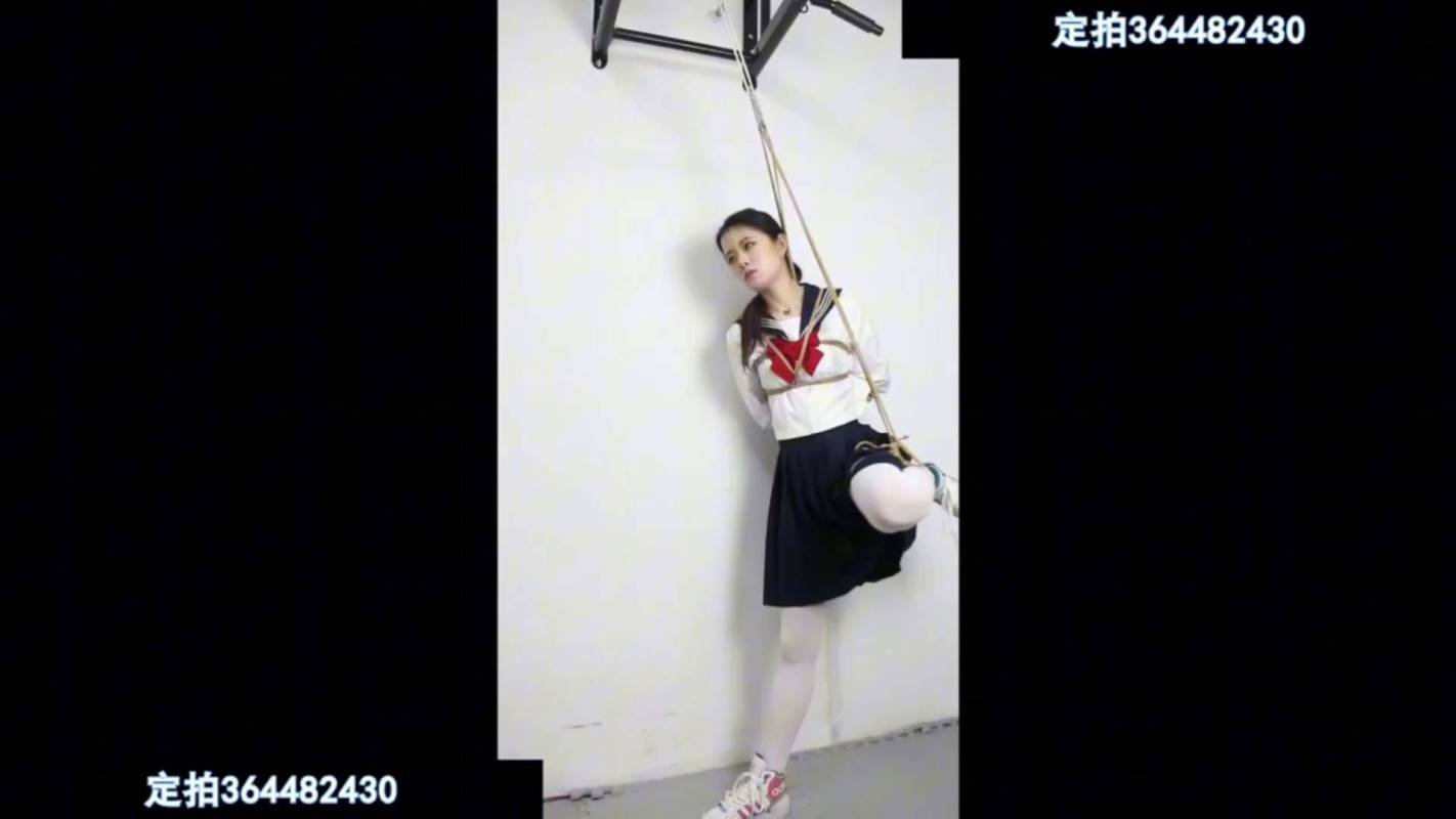 麻绳区胜景山庄视频新作品之白袜美少籹服片足吊！这部作品可以在线看！