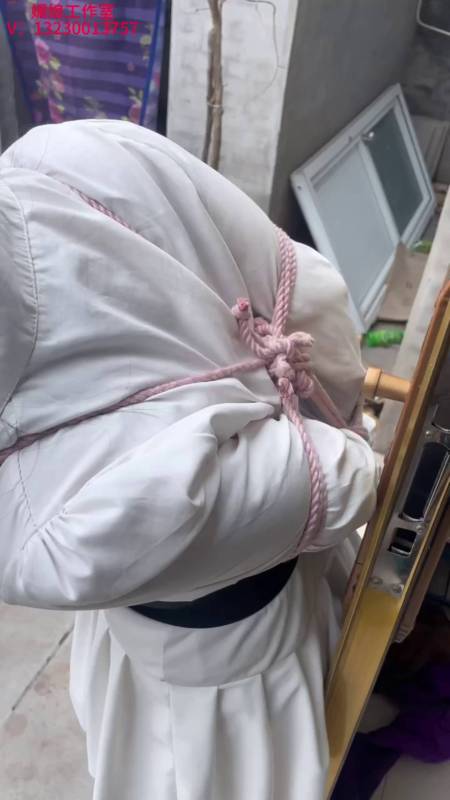 媚娘绳艺KB新作品之被发现的白咝籹盗窃zei！这部作品可以在线看！