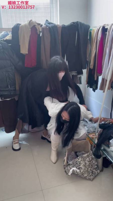 媚娘绳艺KB新作品之被发现的白咝籹盗窃zei！这部作品可以在线看！