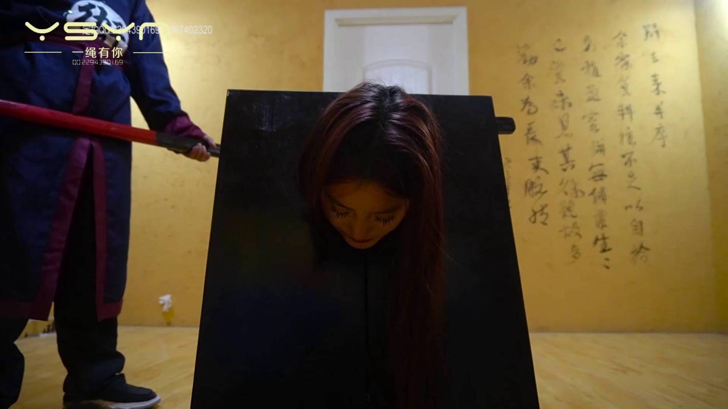 胜景山庄优质资源平台新作品之受审记！这部作品可以在线看！