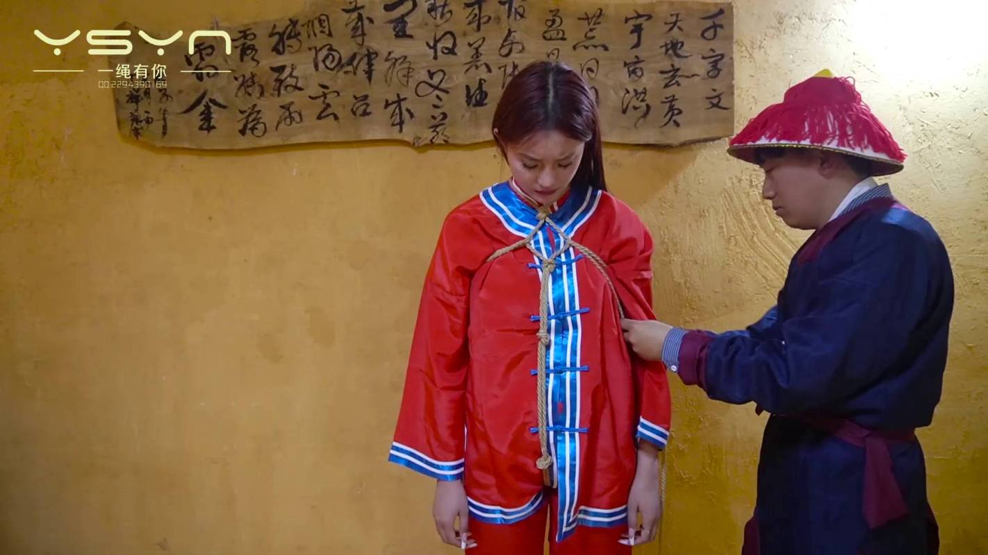 胜景山庄优质资源平台新作品之受审记！这部作品可以在线看！