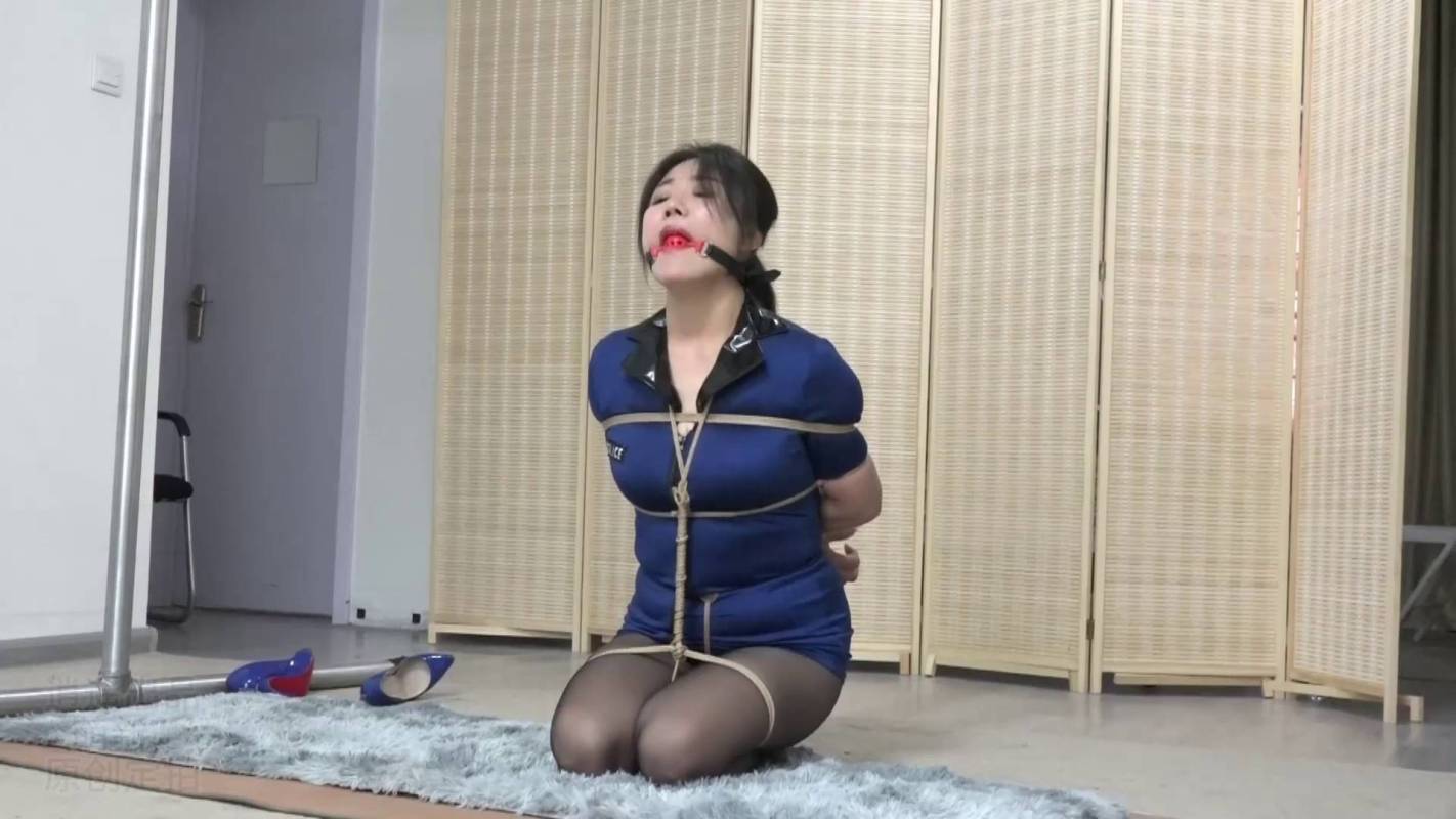 逍遥原创私人订制新作品之BD无限公司第三季·秦可音队长的柜缚放置！这部作品可以在线看！