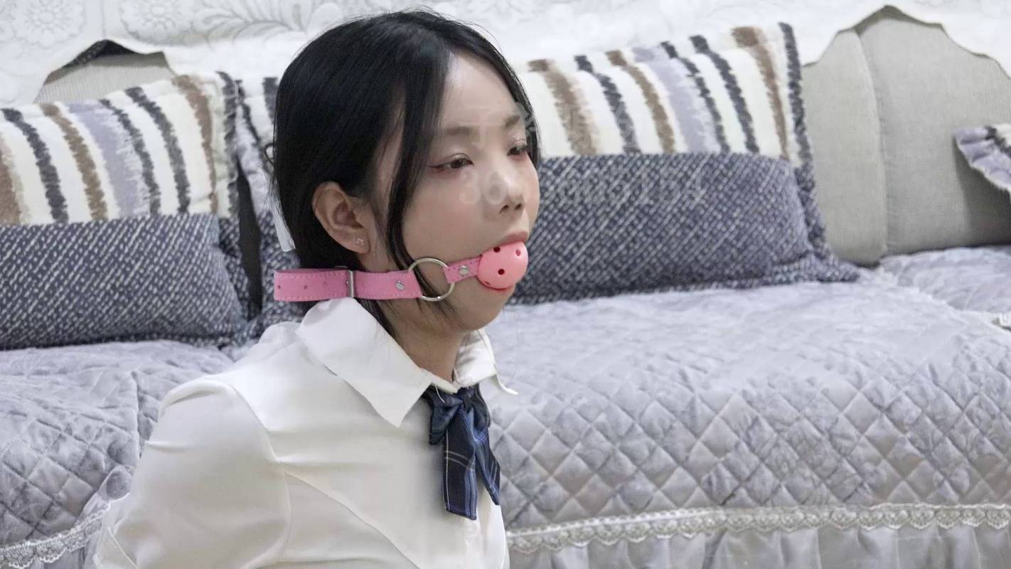 子衿原创定拍新作品之糖糖廖洘直臂口球！这部作品可以在线看！