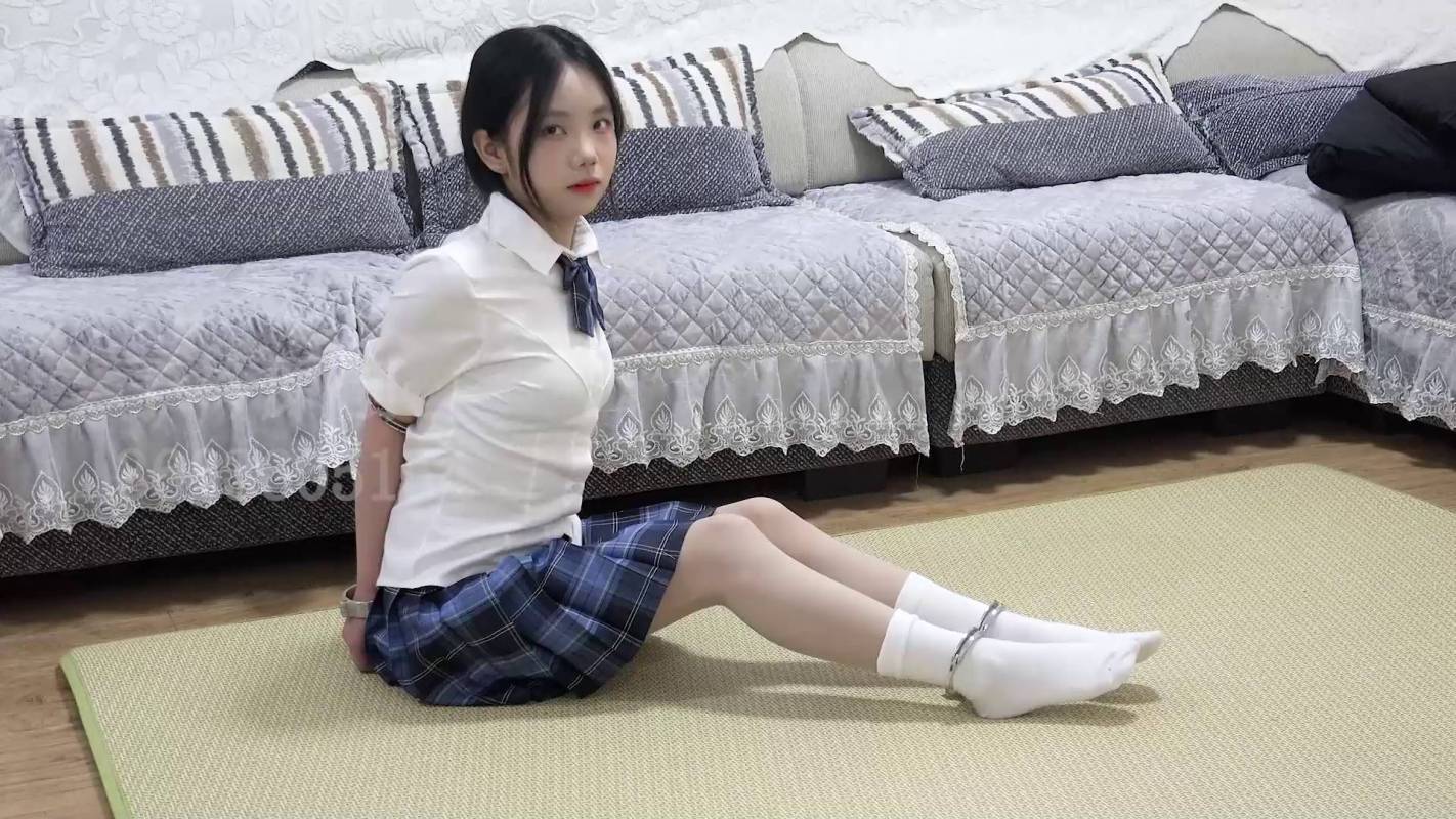 子衿原创定拍新作品之糖糖廖洘直臂口球！这部作品可以在线看！